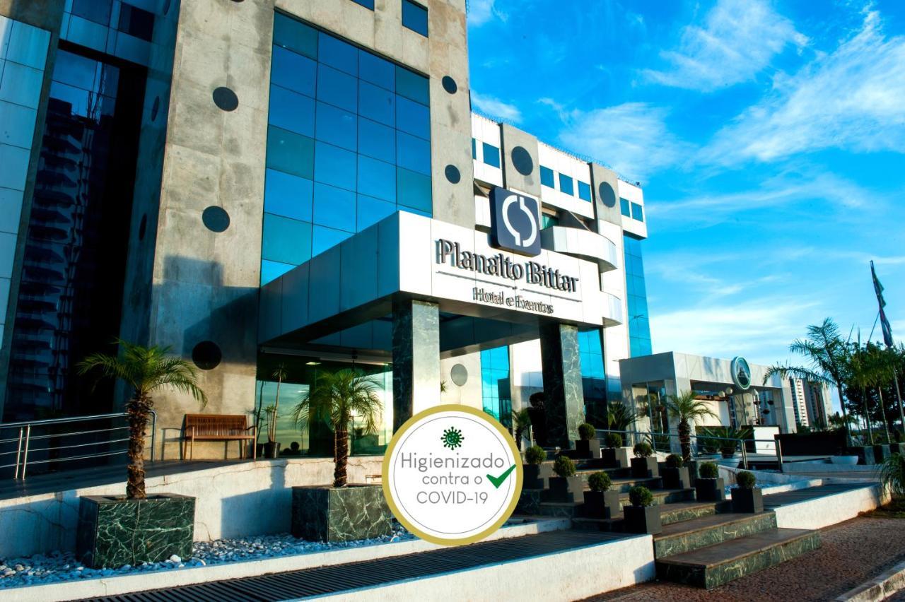 Planalto Bittar E Eventos 4*