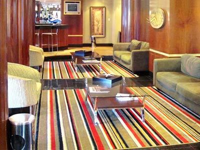 Planalto Bittar E Eventos 4* Brasilia