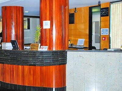 Hotel Planalto Bittar E Eventos 4*