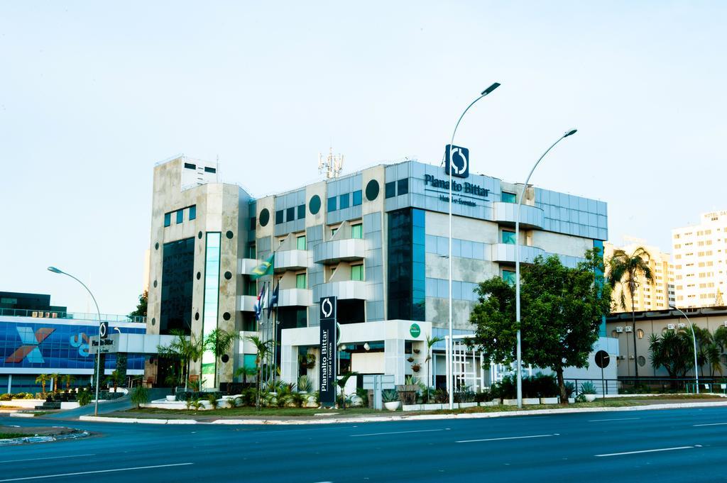 Planalto Bittar E Eventos Brasilia