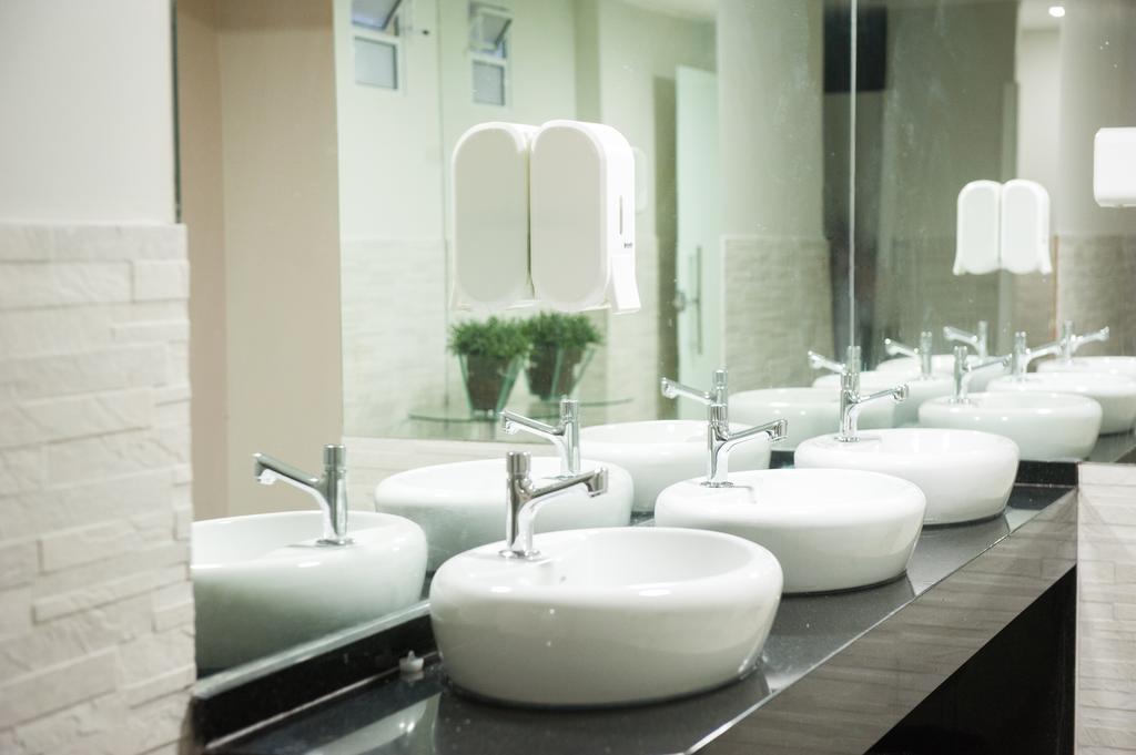 Planalto Bittar E Eventos Hotel Brasilia