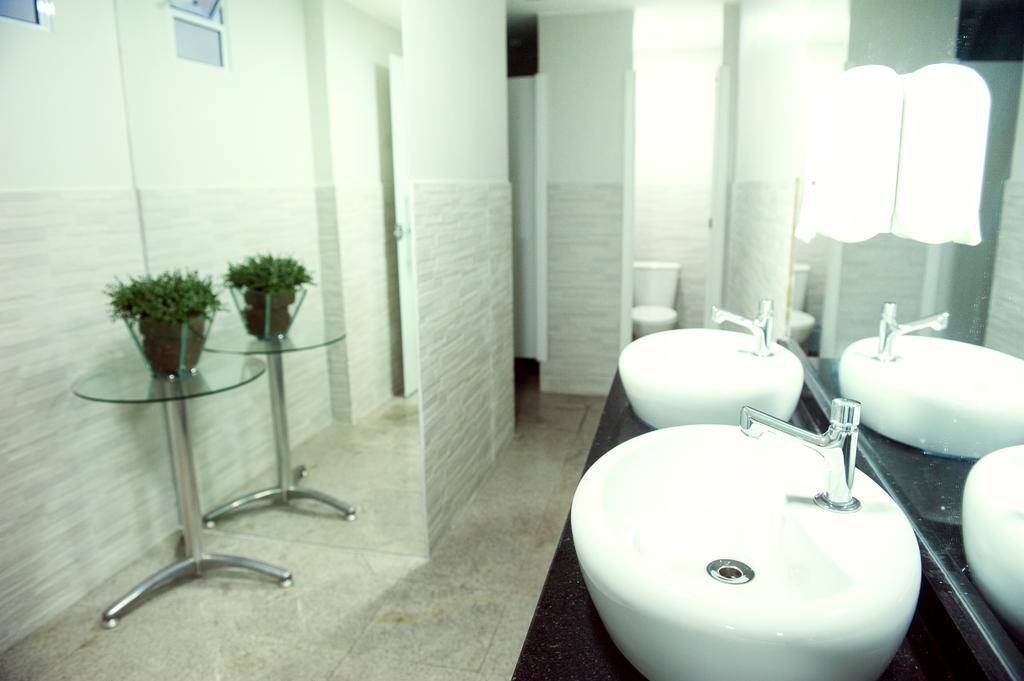 Hotel Planalto Bittar E Eventos 4*