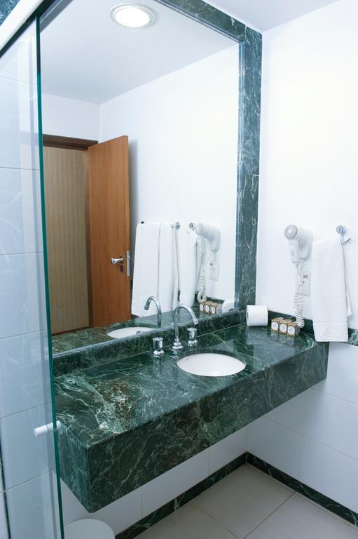 Planalto Bittar E Eventos 4* Brasilia