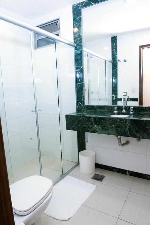 Planalto Bittar E Eventos Hotel Brasilia