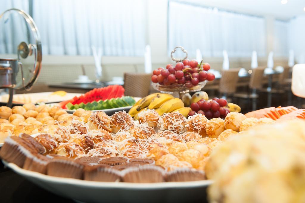 Planalto Bittar E Eventos Hotel