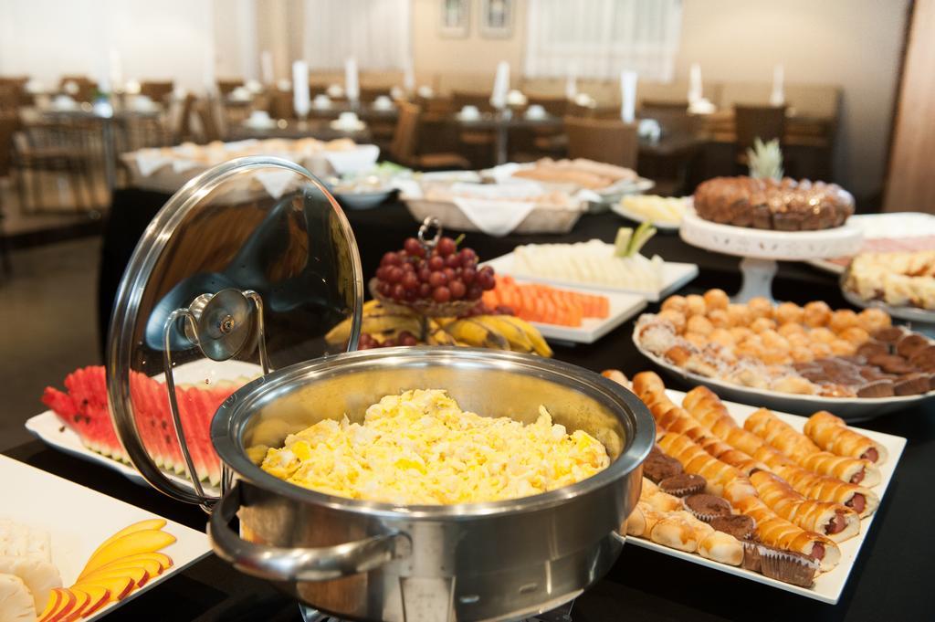 Hotel Planalto Bittar E Eventos 4*