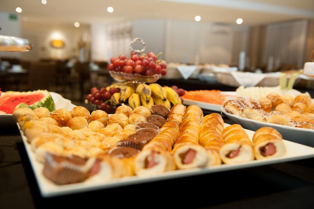 Hotel Planalto Bittar E Eventos Brasilia