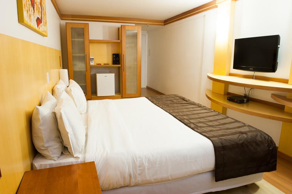 Hotel Planalto Bittar E Eventos Brasilia