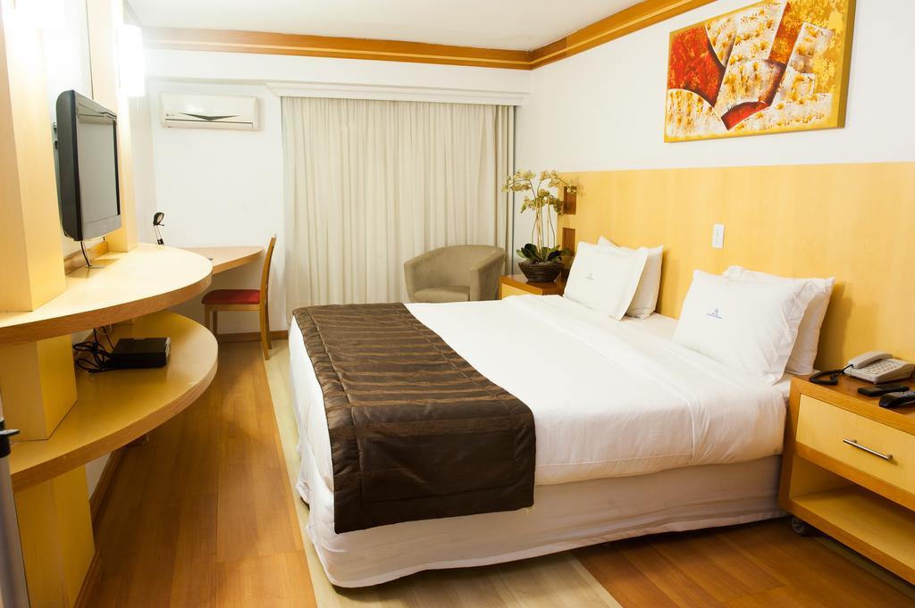 Planalto Bittar E Eventos 4* Brasilia