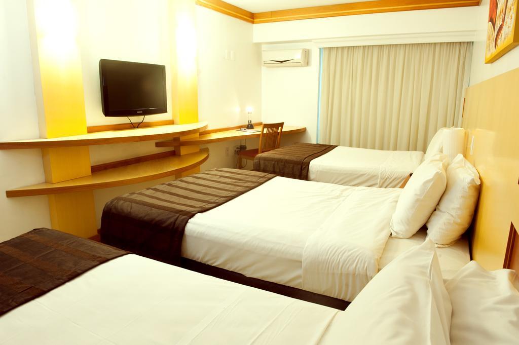 Hotel Planalto Bittar E Eventos