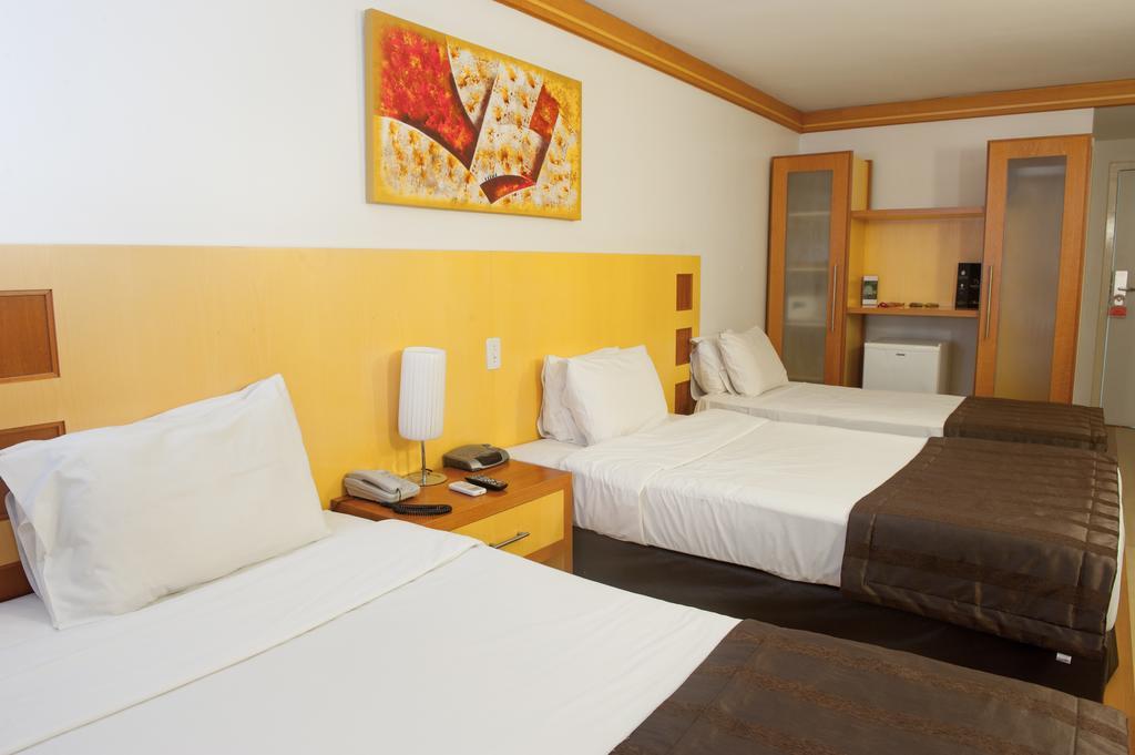 Planalto Bittar E Eventos Hotel Brasilia