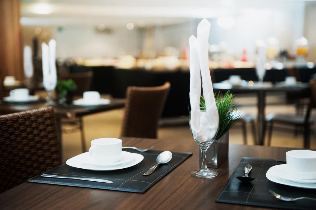 Hotel Planalto Bittar E Eventos 4*