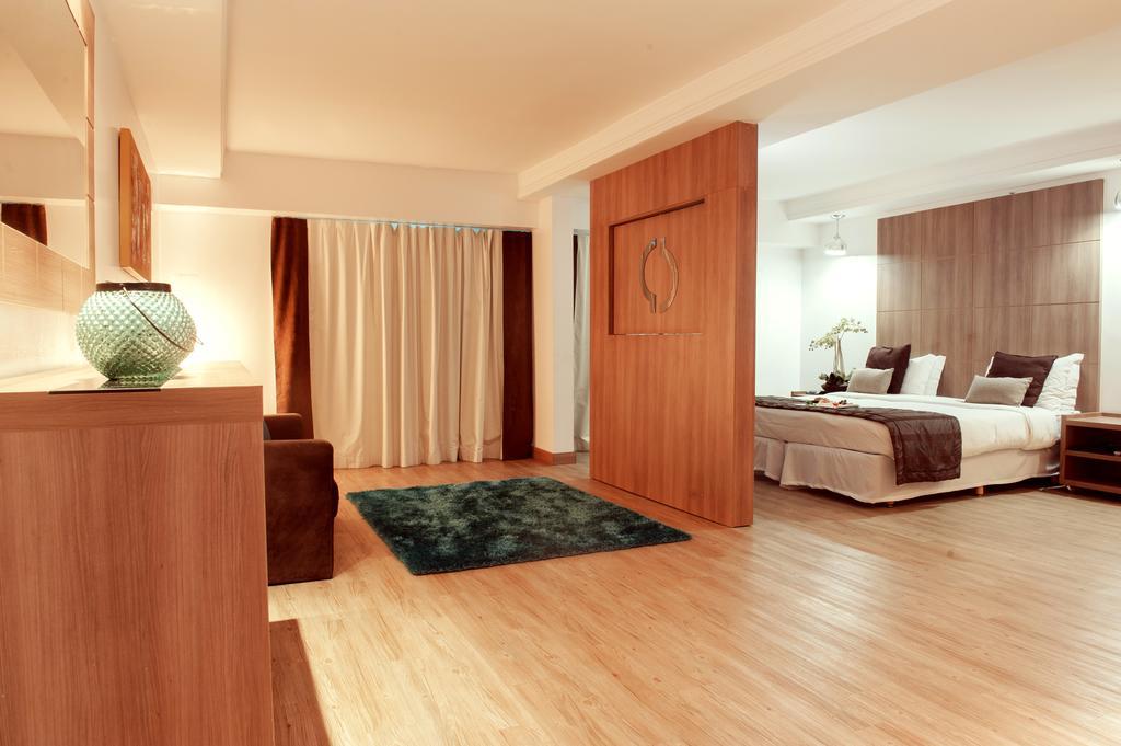 Planalto Bittar E Eventos Hotel