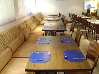 Hotel Planalto Bittar E Eventos 4*