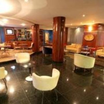 Planalto Bittar E Eventos Hotel 4*