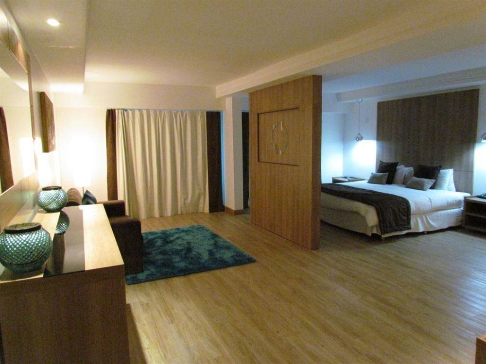 Planalto Bittar E Eventos Hotel Brasilia