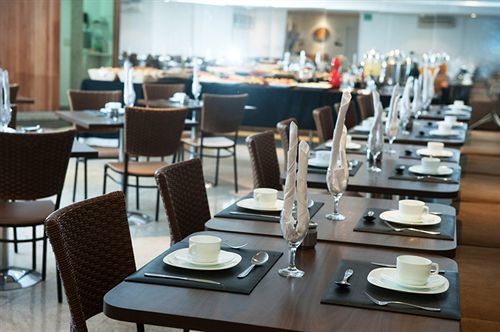 Hotel Planalto Bittar E Eventos Brasilia