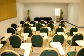 Hotel Planalto Bittar E Eventos 4*