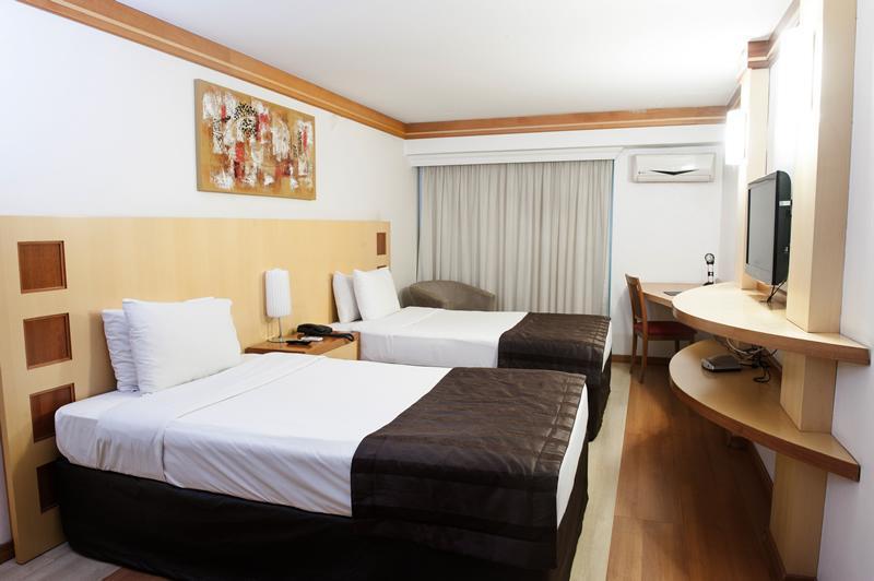 Planalto Bittar E Eventos 4* Brasilia