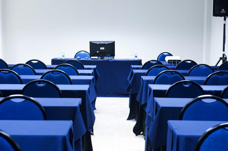 Planalto Bittar E Eventos 4* Brasilia