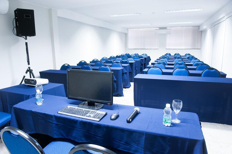 Planalto Bittar E Eventos 4* Brasilia