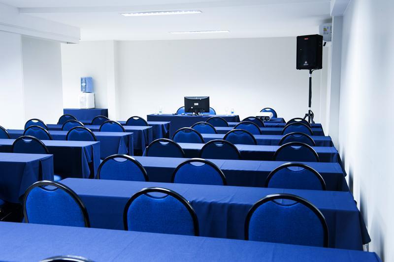Planalto Bittar E Eventos 4* Brasilia