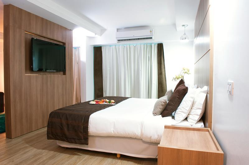 Hotel Planalto Bittar E Eventos 4*