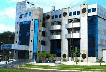 Hotel Planalto Bittar E Eventos 4*