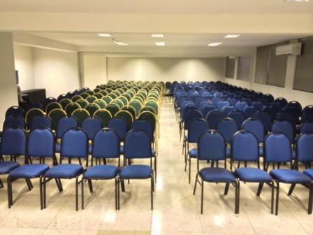 Planalto Bittar E Eventos Hotel Brasilia