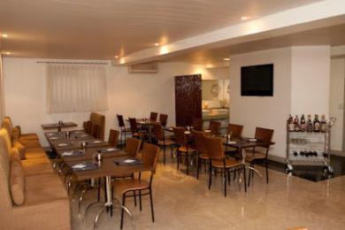 Hotel Planalto Bittar E Eventos