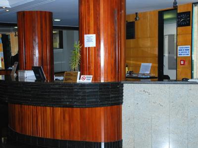 Planalto Bittar E Eventos Hotel Brasilia